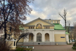 На факультете церковного пения состоялась творческая встреча