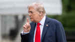 Трамп назвал атаку на нацгвардейцев в Вашингтоне террором