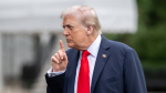 Трамп назвал атаку на нацгвардейцев в Вашингтоне террором