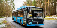 Еще 12 автобусных маршрутов соединят Москву и ближайший пригород - M24.Ru