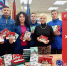 Депутат МГД Сабина Цветкова передала игрушки для маленьких пациентов - Единая Россия