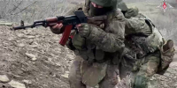 ВС РФ освободили населенный пункт Васюковка в ДНР - M24.Ru