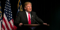 Atlantic: Трамп решил попробовать новый подход к урегулированию на Украине - M24.Ru