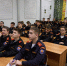 Профессия в деталях: криминалистическое документоведение  и криптография для кадетов - Российский государственный университет правосудия