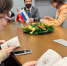 Студенты МГПУ изучают турецкую культуру в Центре им. Назыма Хикмета - МГПУ