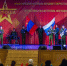 Военнослужащие из 19 стран выступили на фестивале  Катюша  в ЦДРА. Фото: сайт ЦДРА - Мещанский район