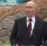 Путин: боевые действия прекратятся, когда Украина покинет занимаемые позиции - M24.Ru