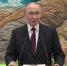 Путин не исключил, что "слитые" в СМИ разговоры по Украине являются фейками - M24.Ru