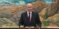 Путин не исключил, что "слитые" в СМИ разговоры по Украине являются фейками - M24.Ru