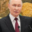 Путин назвал бессмысленным подписание документов с руководством Украины - M24.Ru