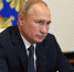 Путин заявил, что не ожидал новых санкций США - ИА Общественная служба новостей