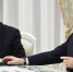 Путин назвал чушью разговоры о том, что глава МИД Лавров "попал в опалу" - M24.Ru