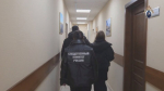 В Петербурге 13-летняя девочка подожгла квартиру после убийства матери