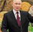 Путин заявил о неизбежности сворачивания фронта на Украине - M24.Ru