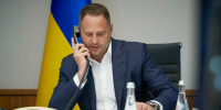 FT: обыски у Ермака связаны с расследованием дела о коррупции - ИА Общественная служба новостей