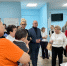 Уполномоченный по правам человека в городе Москве Татьяна Потяева, Уполномоченный по правам ребенка в городе Москве Ольга Ярославская с рабочим визитом посетили СИЗО-6 ГУФСИН - УФСИН по г. Москве