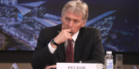Песков заявил, что США передали России отредактированный в Женеве мирный план - ИА Общественная служба новостей