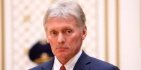 Песков: РФ не хочет обсуждать урегулирование на Украине в "мегафонном" формате - M24.Ru