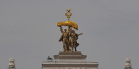 На ВДНХ пройдут экскурсии, посвященные Дню воинской славы России - Вечерняя Москва