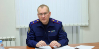 Заместитель руководителя столичного СК Сергей Михайлович Ярош провел выездной личный прием граждан - Следственный комитет