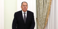 Лавров, Ушаков, Новак будут участвовать в переговорах Путина с Орбаном - Вечерняя Москва