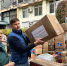 Жители ВАО продолжают поддержку участников СВО и отправили новый гуманитарный груз, фото - Мой район
