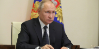 СМИ: Путин поставил Украине ультиматум - Вечерняя Москва