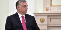 Орбан: Венгрия готова предоставить площадку для переговоров по Украине - Вечерняя Москва