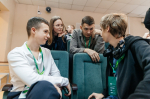 Тимирязевцы – активные участники программы «Больше, чем село»