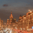 Москвичей призвали пересесть на общественный транспорт из-за загруженных дорог - Вечерняя Москва