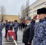 Столичные росгвардейцы закончили обучение в центре профессиональной подготовки - Росгвардия
