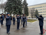 Столичные росгвардейцы закончили обучение в центре профессиональной подготовки