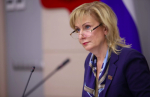 Сенатор Святенко высоко оценила столичную систему безопасности
