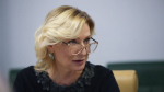 Сенатор Святенко высоко оценила столичную систему безопасности