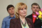 Сенатор Святенко высоко оценила столичную систему безопасности