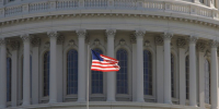 Daily Telegraph: США могут признать российскими Крым и другие территории - M24.Ru