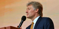 Песков: коррупционный скандал в Киеве показывает глубочайший кризис - M24.Ru