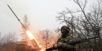 ВС РФ нанесли удар по объектам энергетики и предприятиям ВПК Украины - Говорит Москва