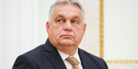Орбан: необходимо как можно скорее начать переговоры на высоком уровне между Европой и РФ - M24.Ru