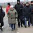 Глава управы провел обход территории деревни Ворсино - Управа района Вороново