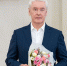 Сергей Собянин поздравил москвичек с Днем матери - Вечерняя Москва