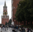 В первый день календарной зимы погода в Москве будет осенней - Комсомольская Правда