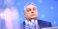Навроцкий отменил встречу с Орбаном из-за его поездки в Россию - ИА Общественная служба новостей