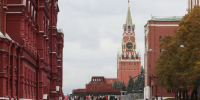 Облачная погода без осадков ожидается в Москве в первый день зимы - M24.Ru