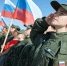 В день своего трехлетия Центр «ВОИН» рассказал о ключевых достижениях - ИА Общественная служба новостей