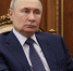Песков: график Путина на неделю будет очень напряженным - M24.Ru