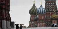 Синоптик Леус: Московский ноябрь стал третьим в списке самых теплых - Информационный Центр