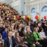 Сотрудники МГЮА провели день открытых дверей. Фото: сайт МГЮА - Пресненский район