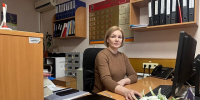 Светлана Ломовцева: «У счастливой и веселой мамы – счастливые и веселые дети» - Район Арбат