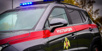 В столичном главке Росгвардии подвели итоги месяца - Росгвардия